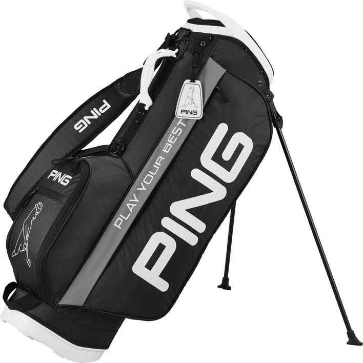 PING Japan Exclusive CB-P2405 Light Stand Carry Bag - PING